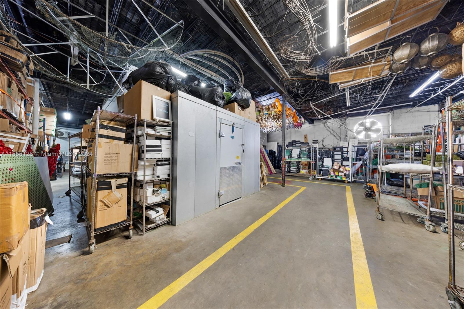 Commercial Property for Sale in Miami Florida 33142